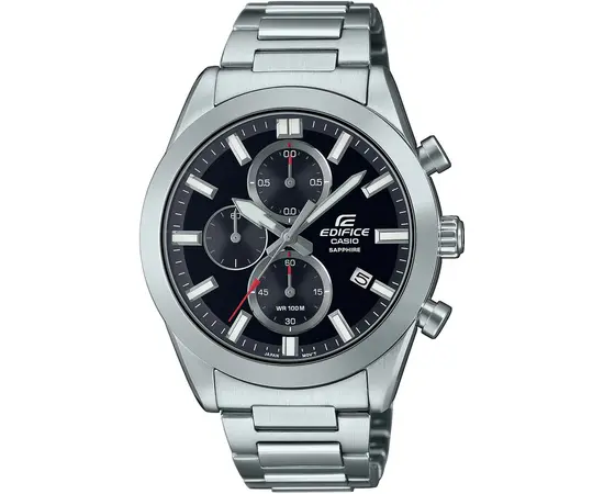 Чоловічий годинник Casio EFB-710D-1AVUEF, зображення 