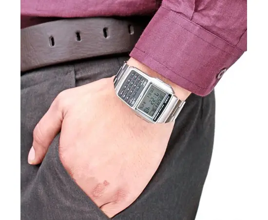 Мужские часы Casio DBC-32D-1AEF, фото 3