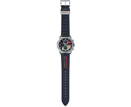Мужские часы Casio EQW-A2000HR-1AER, фото 7