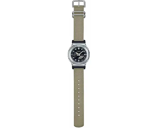 Чоловічий годинник Casio GM-2100C-5AER, зображення 4