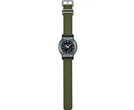 Чоловічий годинник Casio GM-2100CB-3AER, зображення 4