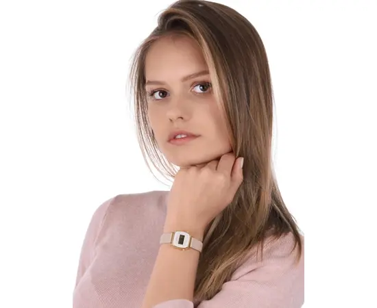 Жіночий годинник Casio LA670WEFL-9EF, зображення 3