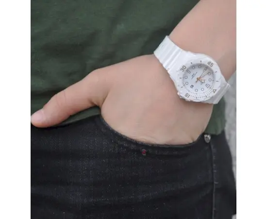 Жіночий годинник Casio LRW-200H-7E2VEF, зображення 7