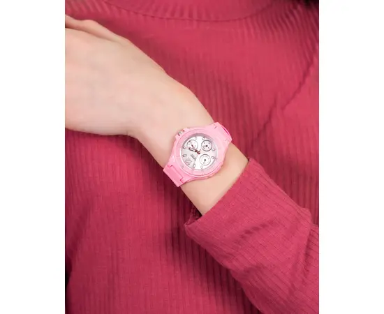 Жіночий годинник Casio LRW-250H-4A3VEF, зображення 4