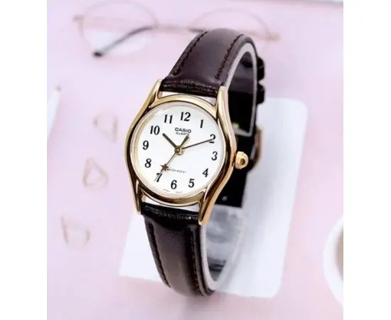 Жіночий годинник Casio LTP-1094Q-7B4RDF, зображення 2