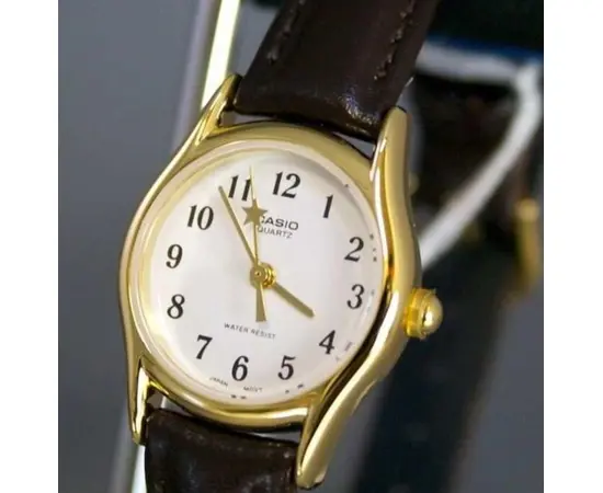 Жіночий годинник Casio LTP-1094Q-7B4RDF, зображення 3