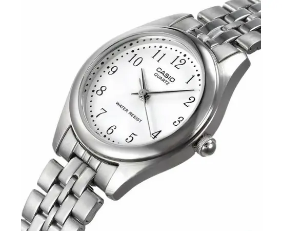 Жіночий годинник Casio LTP-1129PA-7BEG, зображення 2