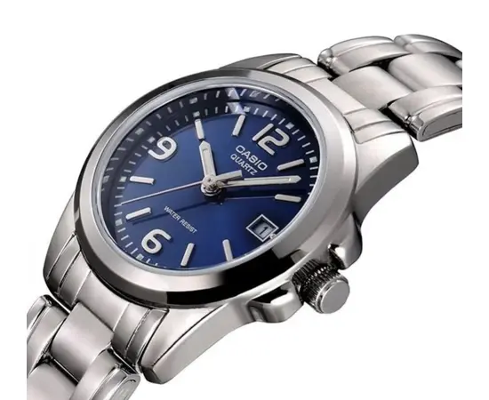 Жіночий годинник Casio LTP-1259PD-2AEG, зображення 2