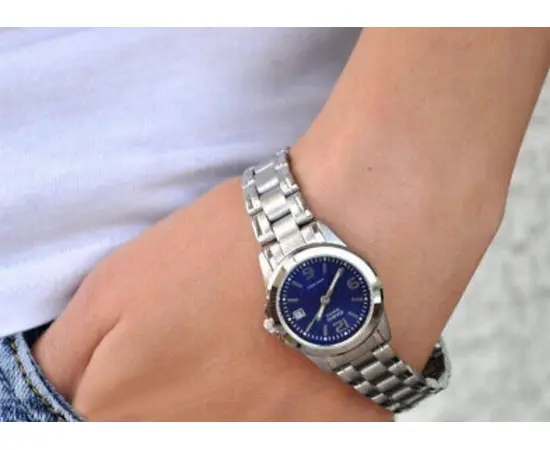 Жіночий годинник Casio LTP-1259PD-2AEG, зображення 5