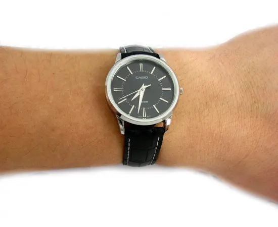 Жіночий годинник Casio LTP-1303L-1AVEF, зображення 3