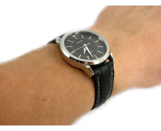 Жіночий годинник Casio LTP-1303L-1AVEF, зображення 4