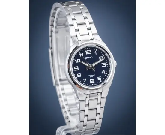 Жіночий годинник Casio LTP-1310PD-2BVEG, зображення 2