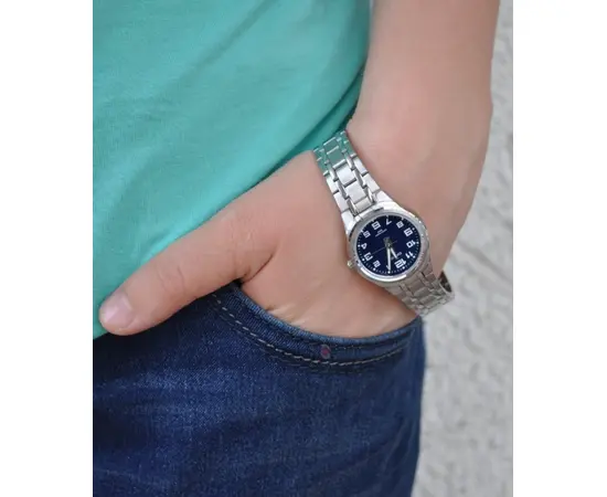 Жіночий годинник Casio LTP-1310PD-2BVEG, зображення 6