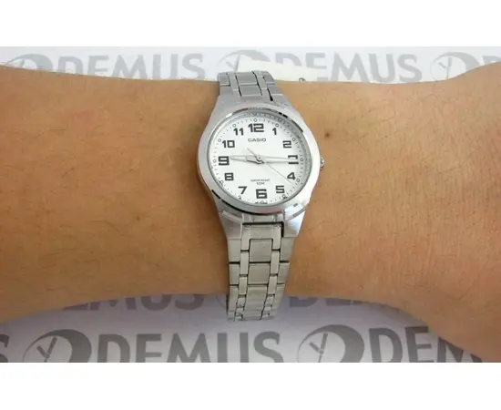Жіночий годинник Casio LTP-1310PD-7BVEG, зображення 4