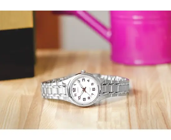 Жіночий годинник Casio LTP-1310PD-7BVEF, зображення 6