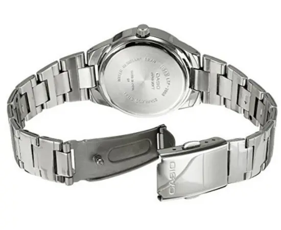 Жіночий годинник Casio LTP-2069D-4AVEG, зображення 3