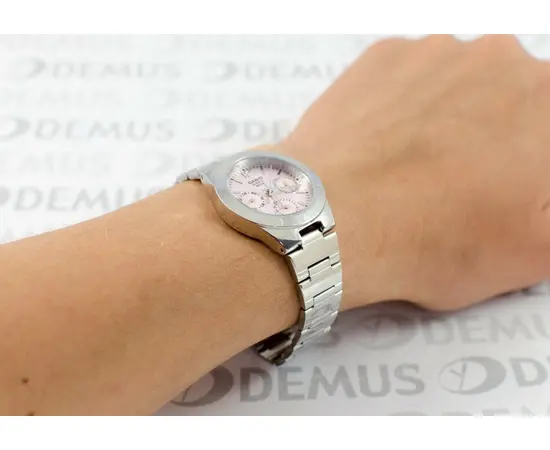 Жіночий годинник Casio LTP-2069D-4AVEG, зображення 6