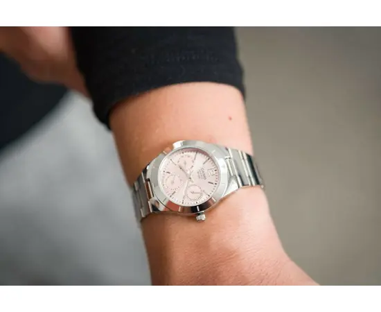 Жіночий годинник Casio LTP-2069D-4AVEG, зображення 7