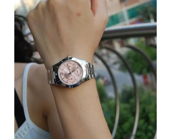 Жіночий годинник Casio LTP-2069D-4AVEG, зображення 8