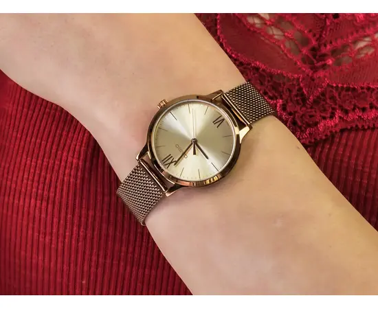 Жіночий годинник Casio LTP-E157MR-9AEF, зображення 5