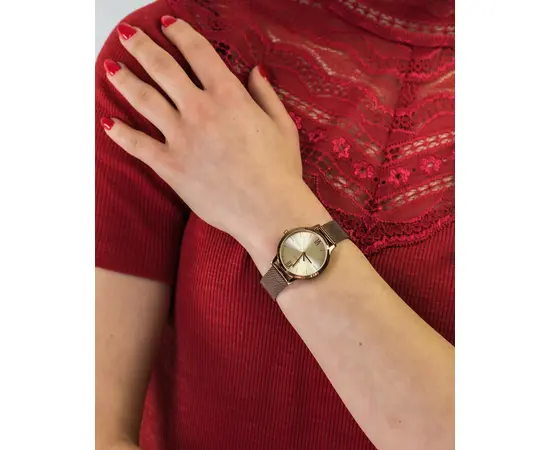 Жіночий годинник Casio LTP-E157MR-9AEF, зображення 6
