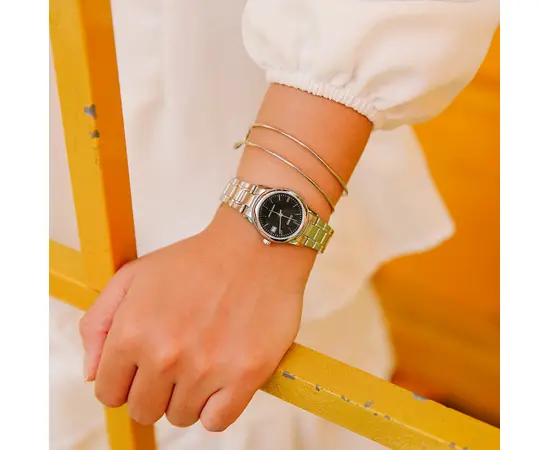 Жіночий годинник Casio LTP-V002D-1AUDF, зображення 6