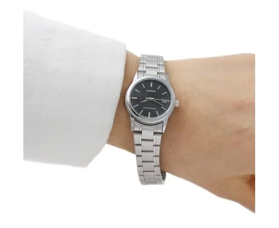 Жіночий годинник Casio LTP-V002D-1AUDF, зображення 7