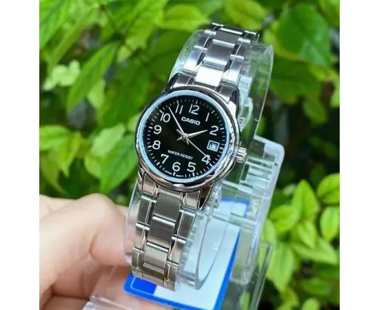 Жіночий годинник Casio LTP-V002D-1BUDF, зображення 2