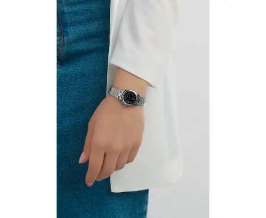 Жіночий годинник Casio LTP-V002D-1BUDF, зображення 4