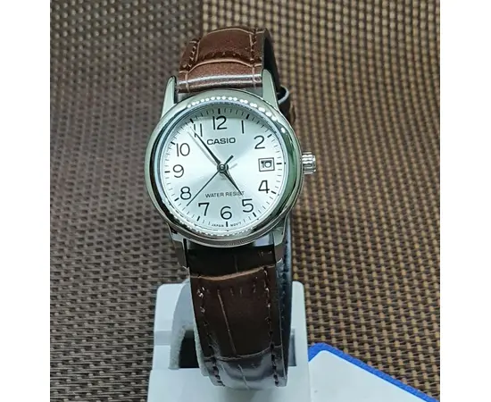 Жіночий годинник Casio LTP-V002L-7B2UDF, зображення 2