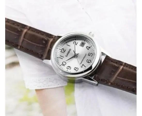 Жіночий годинник Casio LTP-V002L-7B2UDF, зображення 3