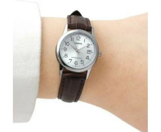 Жіночий годинник Casio LTP-V002L-7B2UDF, зображення 5