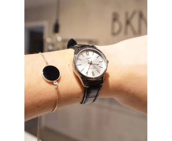 Жіночий годинник Casio LTP-V005L-7BUDF, зображення 4