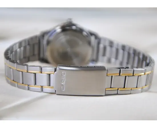 Жіночий годинник Casio LTP-V006SG-9BUDF, зображення 4