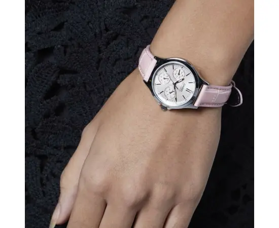 Жіночий годинник Casio LTP-V300L-4AUDF, зображення 12