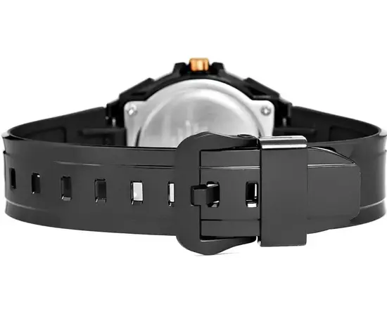 Чоловічий годинник Casio LWA-300HRG-5EVEF, зображення 3