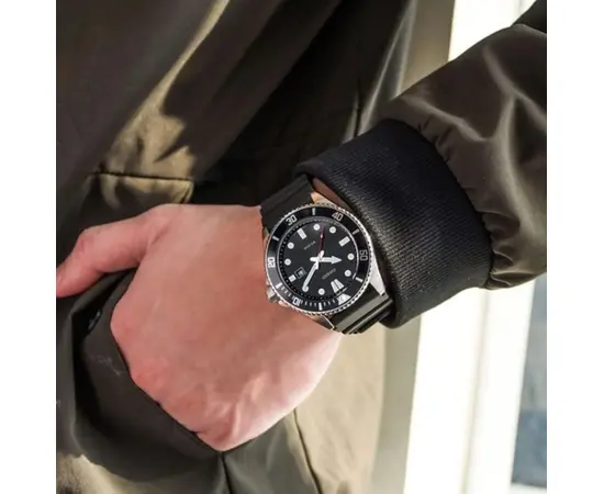 Мужские часы Casio MDV-107-1A1VEF, фото 7