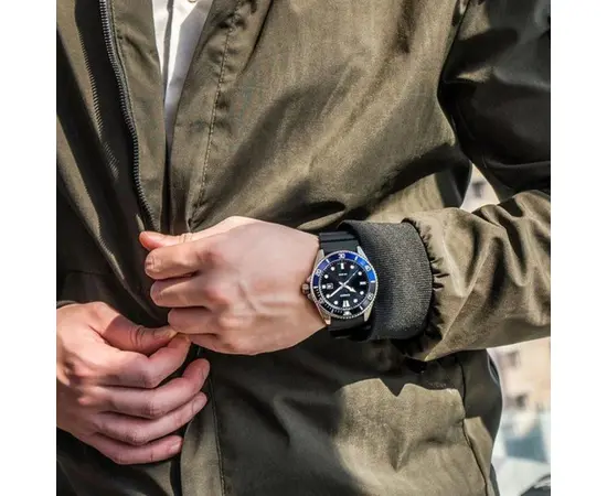 Мужские часы Casio MDV-107-1A2VEF, фото 11