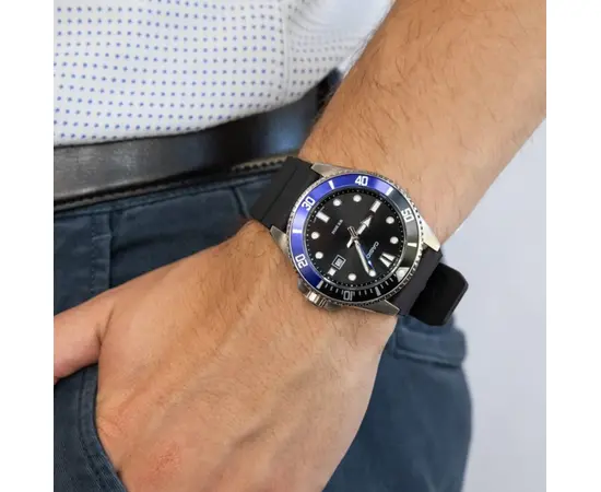 Чоловічий годинник Casio MDV-107-1A2VEF, зображення 9