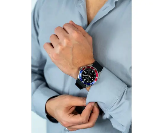 Мужские часы Casio MDV-107-1A3VEF, фото 8