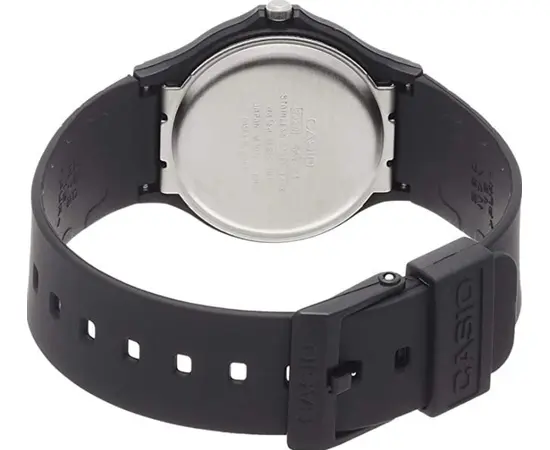 Чоловічий годинник Casio MQ-24-1BLLEG, зображення 2