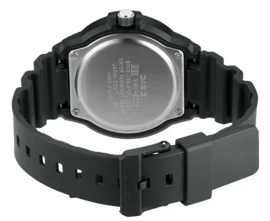 Чоловічий годинник Casio MRW-200H-1B2VEF, зображення 4