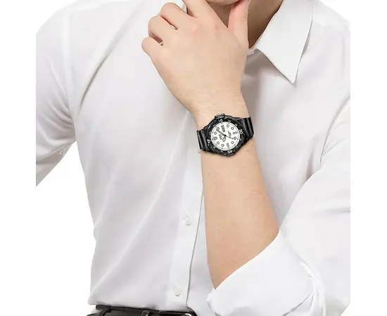 Чоловічий годинник Casio MRW-200H-7EVEF, зображення 4