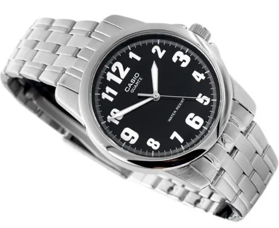 Чоловічий годинник Casio MTP-1260PD-1BEG, зображення 2