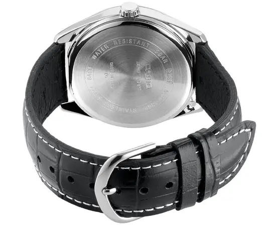 Чоловічий годинник Casio MTP-1302PL-1AVEF, зображення 2