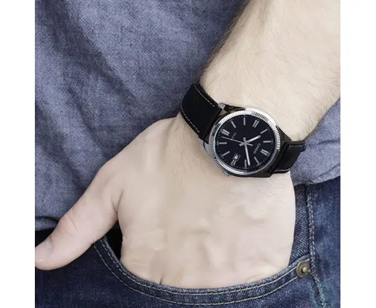 Чоловічий годинник Casio MTP-1302PL-1AVEF, зображення 6