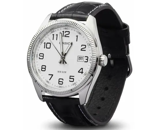 Чоловічий годинник Casio MTP-1302PL-7BVEF, зображення 3