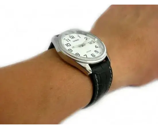 Чоловічий годинник Casio MTP-1302PL-7BVEF, зображення 8