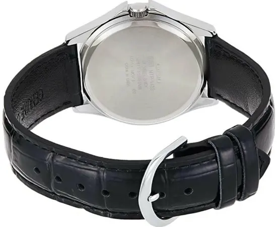 Чоловічий годинник Casio MTP-1302PL-7BVEF, зображення 5