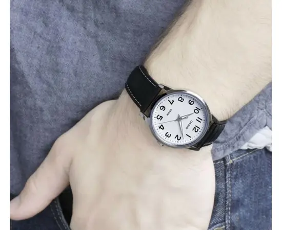 Чоловічий годинник Casio MTP-1303PL-7BVEF, зображення 7